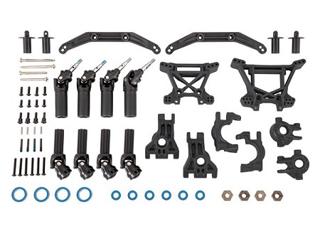Extreme Heavy-Duty Upgrade Kit
