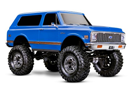 TRX-4® Chevrolet® K5 Blazer High Trail Edition