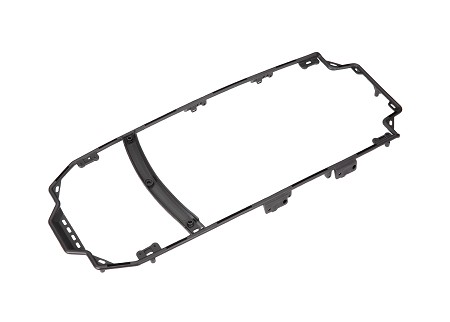 Body Cage (Fits #9211 Body)
