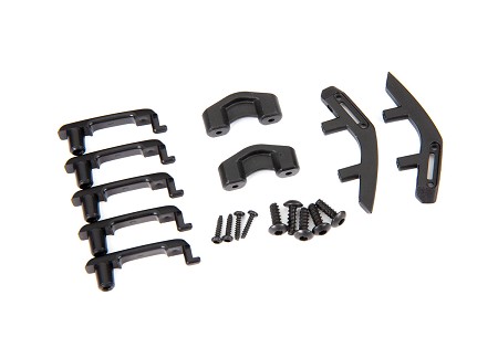Door Handles, Trail Sights, Trail Retainers & Hardware