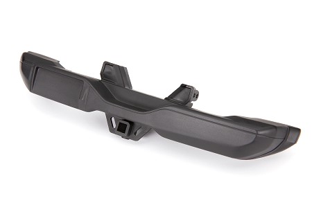 Rear Bumper (Fits #9211 Body)