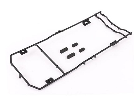 Body Cage (Fits #9212 Body)