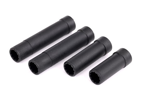 Center Driveshaft Extension Kit