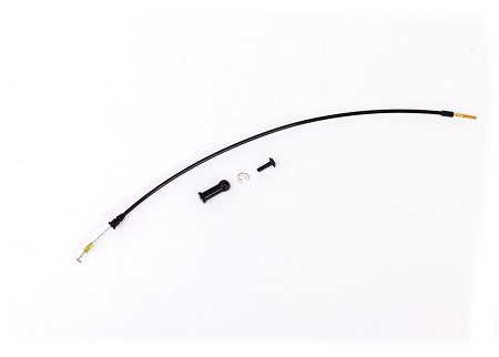 185mm T-Lock Cable (Rear)