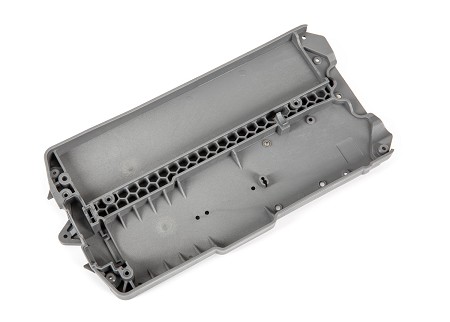 Chassis (For 300mm Wheelbase)