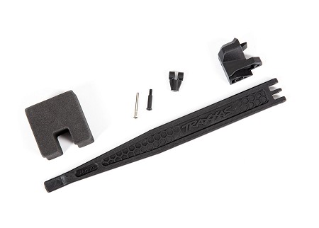 Battery Hold-Down Assembly (For 300mm Wheelbase)