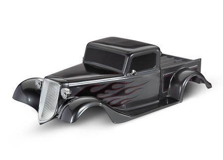 Factory Five '35 Hot Rod Truck Body