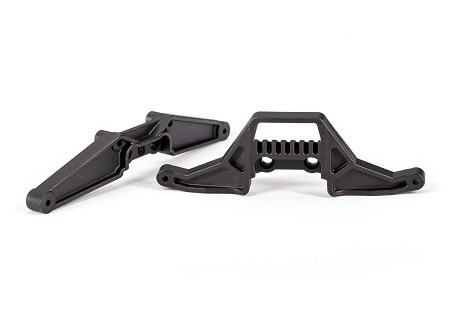 Front & Rear Shock Towers