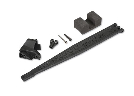 Battery Hold Down Assembly