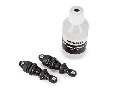 Front or Rear GTR Composite Shocks (Assembled, without Springs) (2)