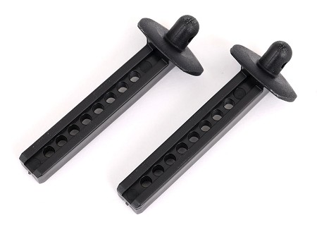 Body Mount Posts, Rear (2)