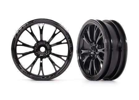 Weld Racing® Drag Wheels (Multiple Options)