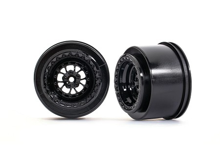 Weld Racing® Wheels (Multiple Options)