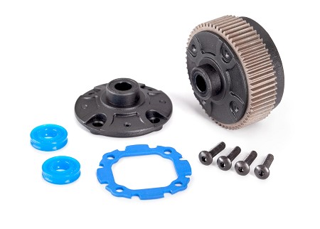 Sealed Differential Kit