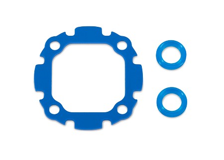 Differential Gasket & X-Rings (2)