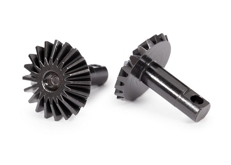 Differential Output Gears (2)
