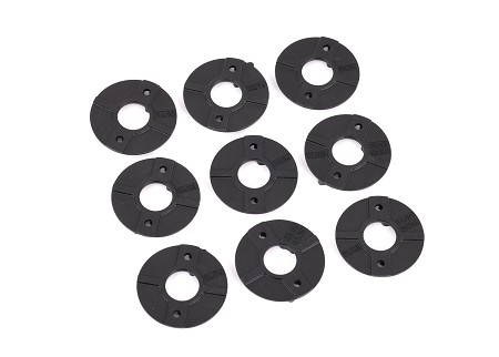 Fixed Gear Adapter Set (48-Pitch)
