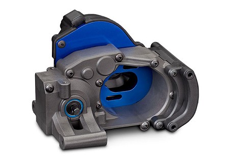 Pro Series Magnum 272R™ Transmission