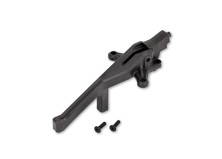 Front Chassis Brace with Hardware (Fits Sledge®)