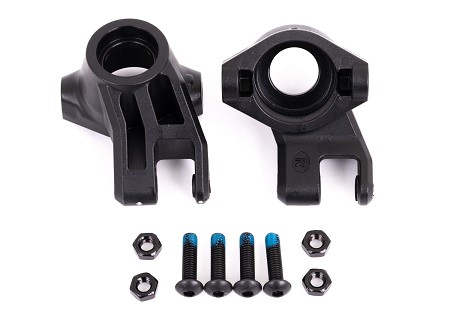 Left & Right Steering Blocks (Fits Sledge®)