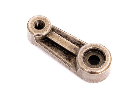 Steering Servo Horn, Metal (Fits Sledge®)