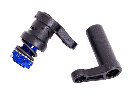 Steering Servo Saver Assembly (Fits Sledge®)