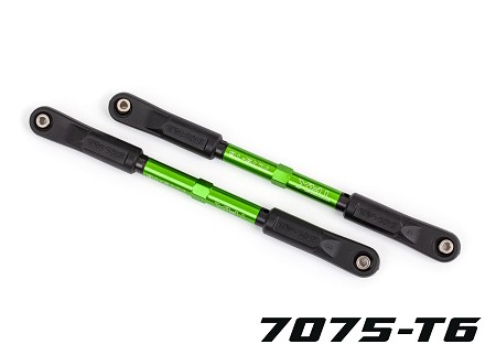 144mm Rear Camber Links (Fits Sledge®)