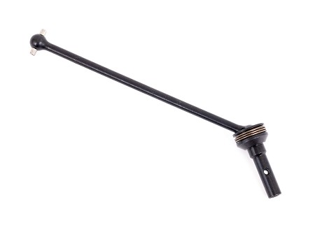 Steel Constant-Velocity Driveshaft (Assembled, Front) (1), Sledge®