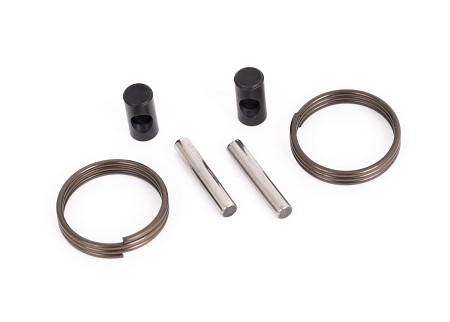 Steel Constant-Velocity Driveshaft Rebuild Kit, Sledge®