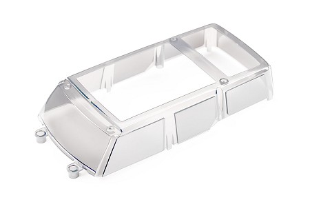 Body Windows (Fits TRA9711 Body)