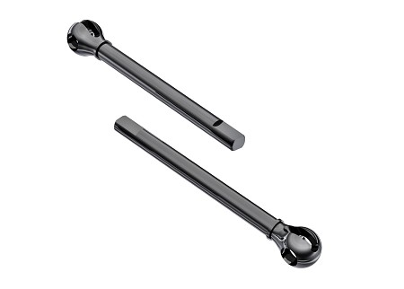 Front Outer Axle Shafts (2)