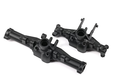 Front & Rear Axle Housing
