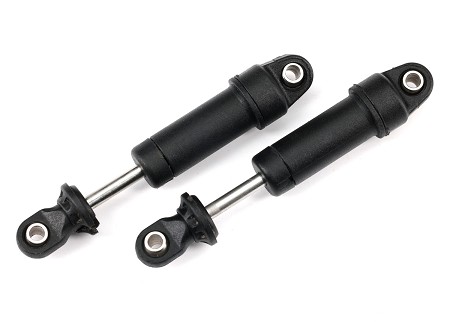 GTM Shocks (Assembled without Springs) (2)