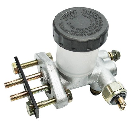 Rear Brake Master Cylinder